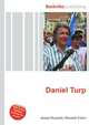 Daniel Turp, Jesse Russell,Ronald Cohn 