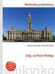City of Port Phillip, Jesse Russell,Ronald Cohn 