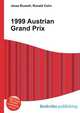 1999 Austrian Grand Prix, Jesse Russell,Ronald Cohn 