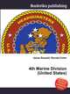 4th Marine Division (United States), Jesse Russell,Ronald Cohn 