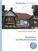 Australian architectural styles, Jesse Russell,Ronald Cohn 