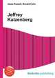 Jeffrey Katzenberg, Jesse Russell,Ronald Cohn 