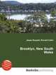 Brooklyn, New South Wales, Jesse Russell,Ronald Cohn 