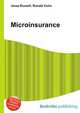 Microinsurance, Jesse Russell,Ronald Cohn 