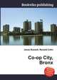 Co-op City, Bronx, Jesse Russell,Ronald Cohn 