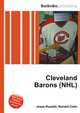 Cleveland Barons (NHL), Jesse Russell,Ronald Cohn 
