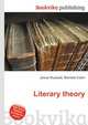 Literary theory, Jesse Russell,Ronald Cohn 