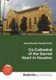 Co-Cathedral of the Sacred Heart in Houston, Jesse Russell,Ronald Cohn 