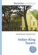 Indian King Tavern, Jesse Russell,Ronald Cohn 