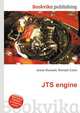 JTS engine, Jesse Russell,Ronald Cohn 