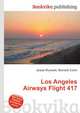 Los Angeles Airways Flight 417, Jesse Russell,Ronald Cohn 