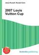 2007 Louis Vuitton Cup, Jesse Russell,Ronald Cohn 