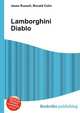 Lamborghini Diablo, Jesse Russell,Ronald Cohn 