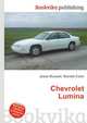 Chevrolet Lumina, Jesse Russell,Ronald Cohn 