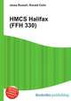 HMCS Halifax (FFH 330), Jesse Russell,Ronald Cohn 