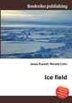 Ice field, Jesse Russell,Ronald Cohn 