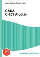 CASA C-201 Alcot?n, Jesse Russell,Ronald Cohn 