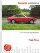Fiat Dino, Jesse Russell,Ronald Cohn 