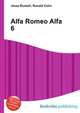 Alfa Romeo Alfa 6, Jesse Russell,Ronald Cohn 