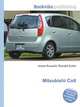 Mitsubishi Colt, Jesse Russell,Ronald Cohn 