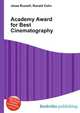 Academy Award for Best Cinematography, Jesse Russell,Ronald Cohn 