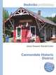 Cannondale Historic District, Jesse Russell,Ronald Cohn 