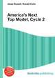 America's Next Top Model, Cycle 2, Jesse Russell,Ronald Cohn 