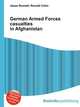 German Armed Forces casualties in Afghanistan, Jesse Russell,Ronald Cohn 