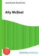 Ally McBeal, Jesse Russell,Ronald Cohn 