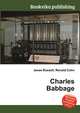 Charles Babbage, Jesse Russell,Ronald Cohn 