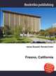 Fresno, California, Jesse Russell,Ronald Cohn 