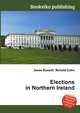 Elections in Northern Ireland, Jesse Russell,Ronald Cohn 