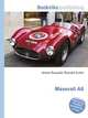 Maserati A6, Jesse Russell,Ronald Cohn 
