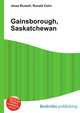 Gainsborough, Saskatchewan, Jesse Russell,Ronald Cohn 