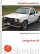 Dodge Ram 50, Jesse Russell,Ronald Cohn 
