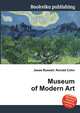 Museum of Modern Art, Jesse Russell,Ronald Cohn 