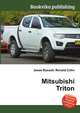 Mitsubishi Triton, Jesse Russell,Ronald Cohn 
