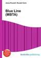 Blue Line (MBTA), Jesse Russell,Ronald Cohn 