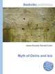 Myth of Osiris and Isis, Jesse Russell,Ronald Cohn 