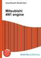 Mitsubishi 4N1 engine, Jesse Russell,Ronald Cohn 
