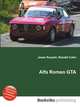 Alfa Romeo GTA, Jesse Russell,Ronald Cohn 