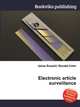 Electronic article surveillance, Jesse Russell,Ronald Cohn 
