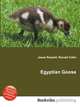 Egyptian Goose, Jesse Russell,Ronald Cohn 