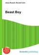 Beast Boy, Jesse Russell,Ronald Cohn 