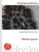 Martian geyser, Jesse Russell,Ronald Cohn 