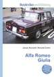 Alfa Romeo Giulia, Jesse Russell,Ronald Cohn 