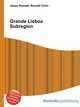 Grande Lisboa Subregion, Jesse Russell,Ronald Cohn 