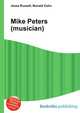 Mike Peters (musician), Jesse Russell,Ronald Cohn 