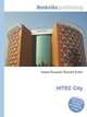HITEC City, Jesse Russell,Ronald Cohn 