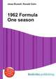 1962 Formula One season, Jesse Russell,Ronald Cohn 